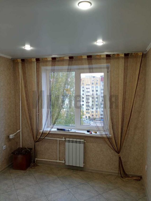 Саратов/Ленинский район/Топольчанская улица