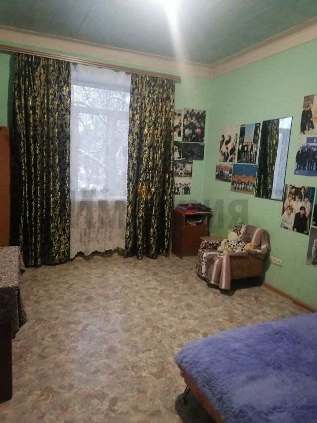 Саратов/Октябрьский район/Большая Садовая улица