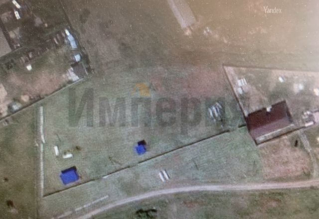 Натальино село//проезд Промзона