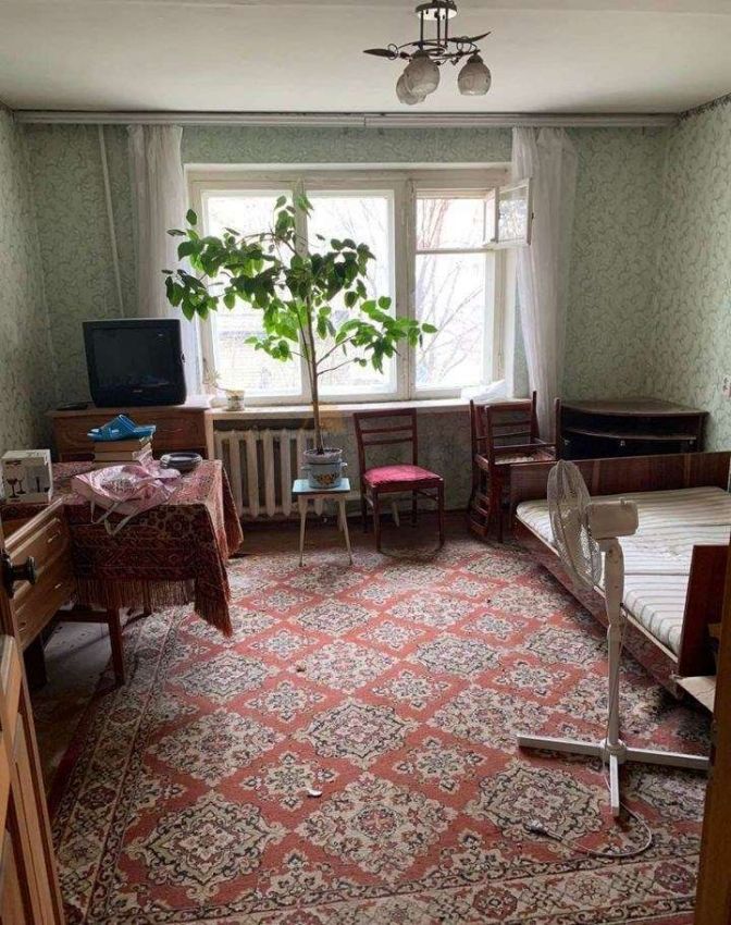 Саратов/Ленинский район/Студеная улица