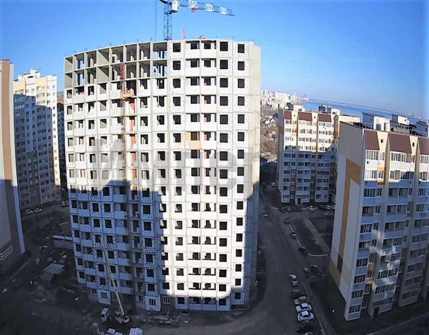 Саратов/Заводской район/А.В. Плякина улица