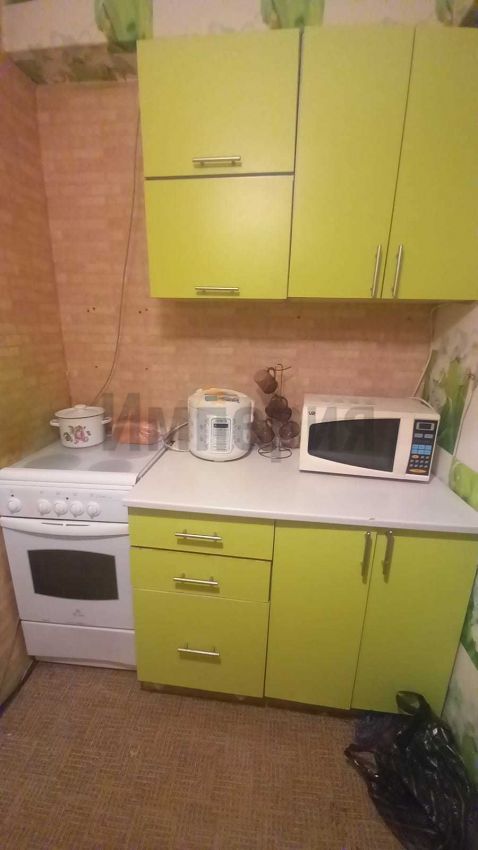 Саратов/Ленинский район/Олимпийская улица