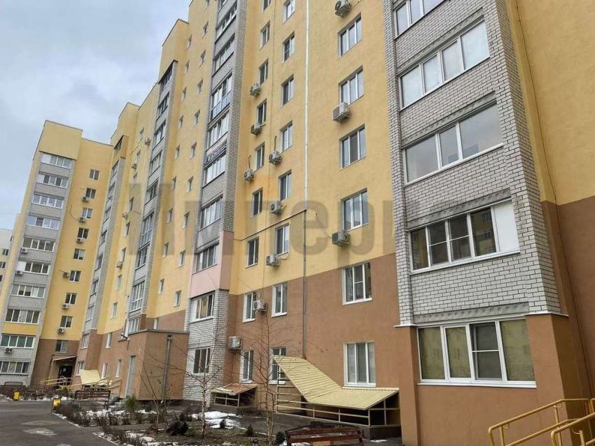 Саратов/Заводской район/имени Николая Чихарева улица