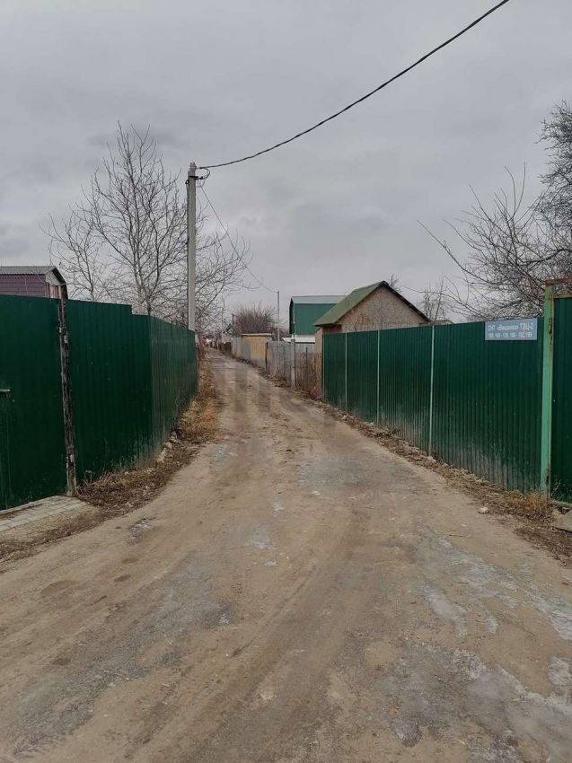 Саратов/Заводской район/Вишенка снт