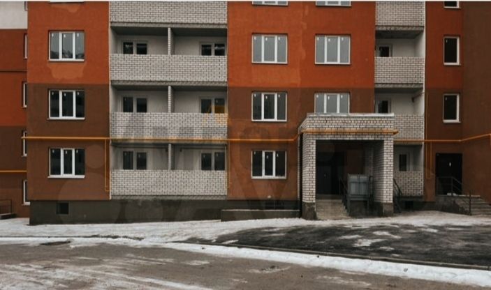 Саратов/Кировский район/имени К.П. Панченко улица