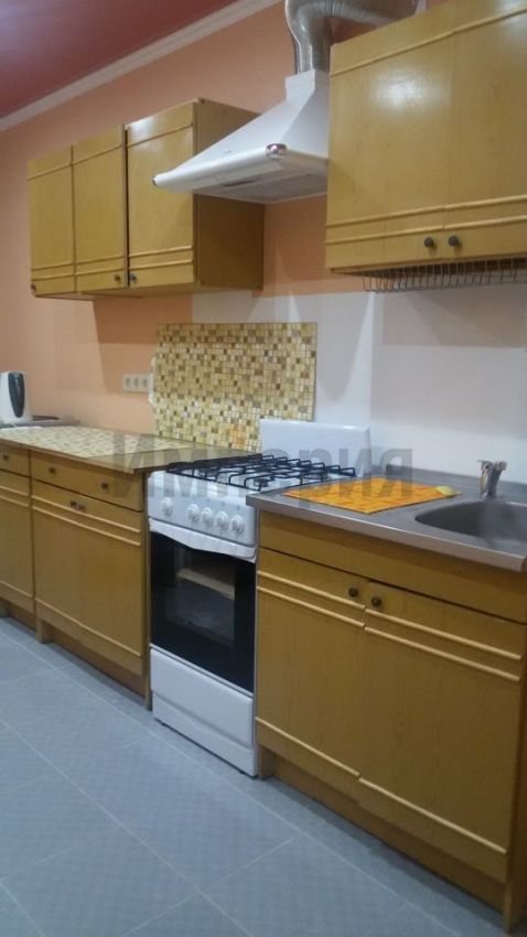 Саратов/Кировский район/Лисина улица