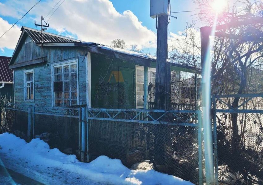 Новогусельский посёлок//КОСТРОМСКАЯ