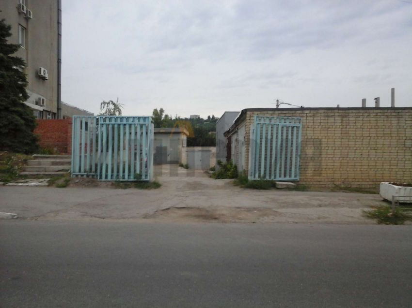 Саратов/Кировский район/1-я Садовая улица