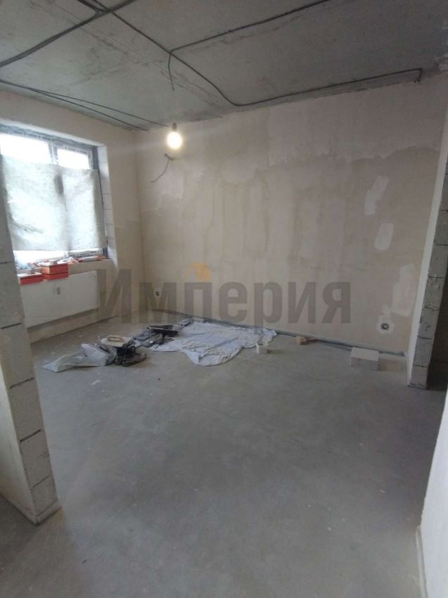 Саратов/Кировский район/Крайняя улица
