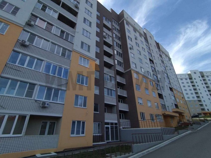 Саратов/Кировский район/Крайняя улица