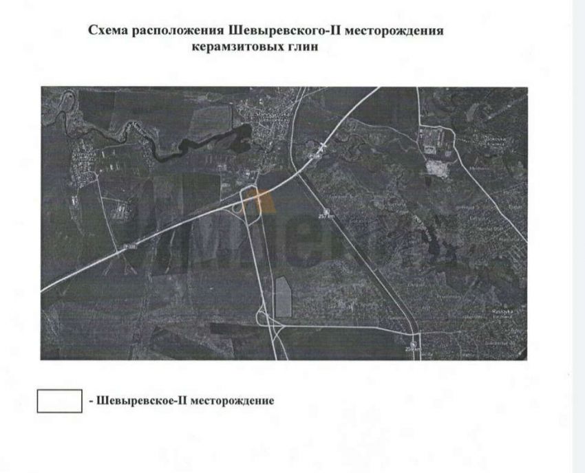Шевыревка село//Центральная улица