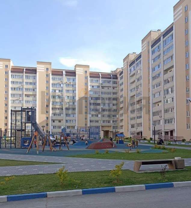 Энгельс//Полтавская улица