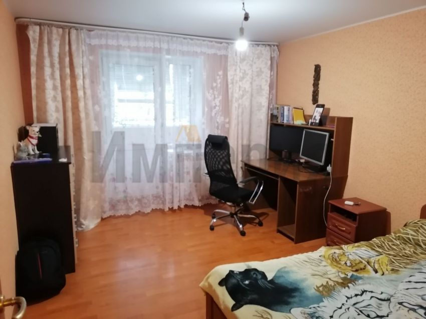 Саратов/Волжский район/Политехническая улица