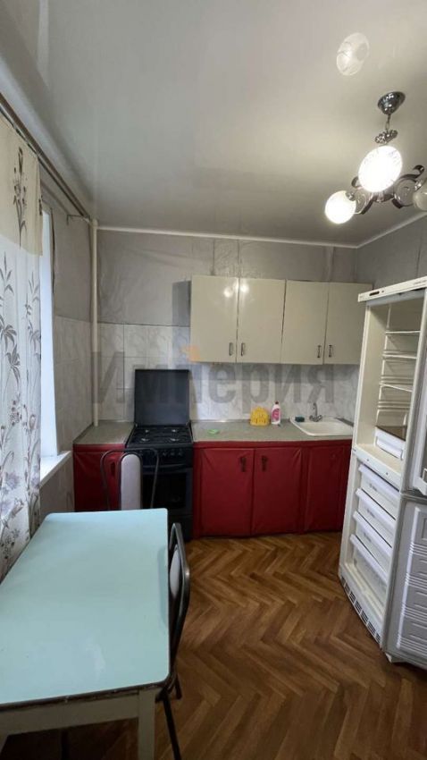 Саратов/Волжский район/Федоровская улица