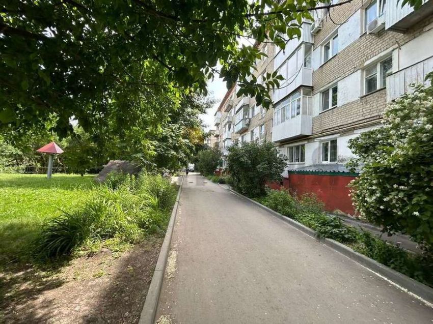 Саратов/Кировский район/Тверская улица
