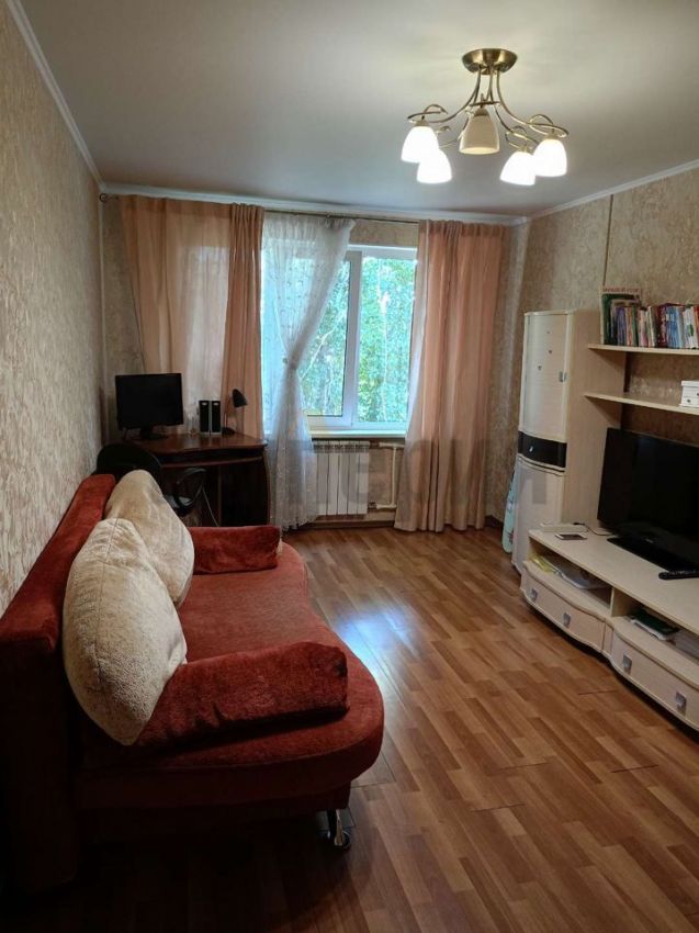 Саратов/Кировский район/Артиллерийская улица