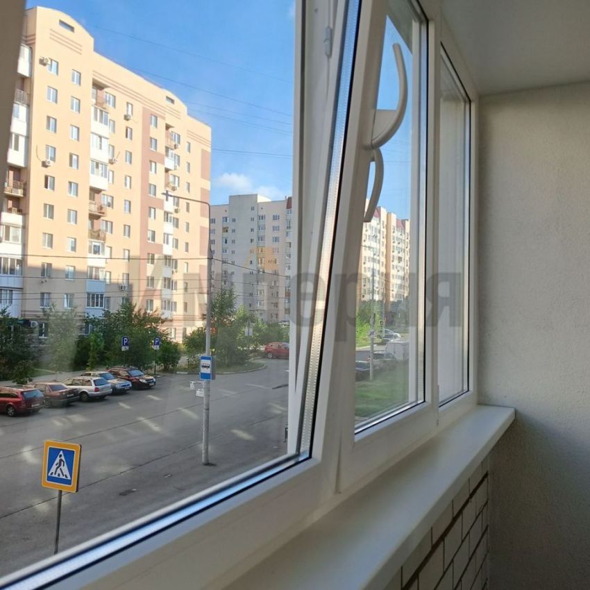 Саратов/Кировский район/имени К.П. Панченко улица