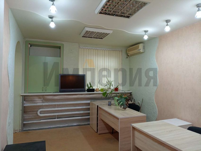 Саратов/Фрунзенский район/Столыпина улица