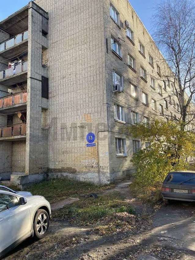 Саратов/Кировский район/Телеграфная улица