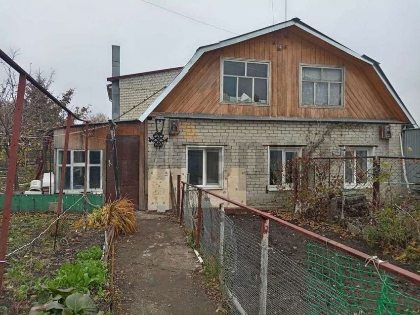Саратов/Октябрьский район/Сызранская улица