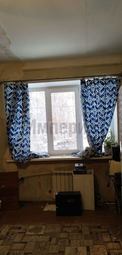 Саратов/Волжский район/Бакинская улица