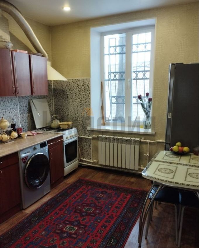 Саратов/Кировский район/Танкистов улица