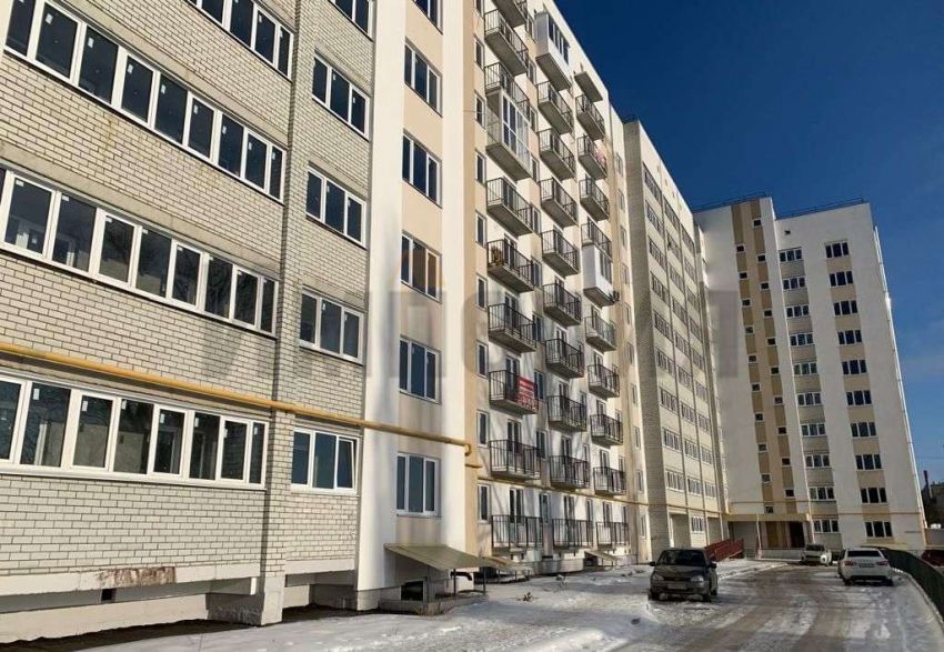 Саратов/Заводской район/Огородная улица