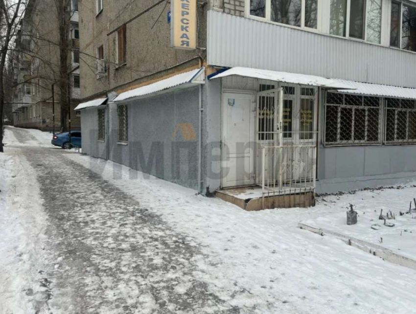 Саратов/Октябрьский район/2-я Садовая улица
