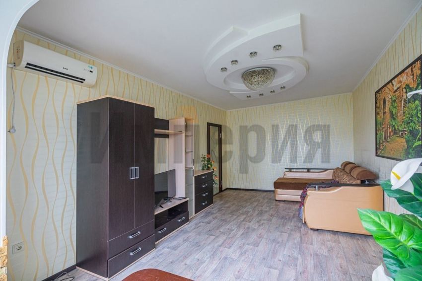 Саратов/Ленинский район/Уфимцева улица