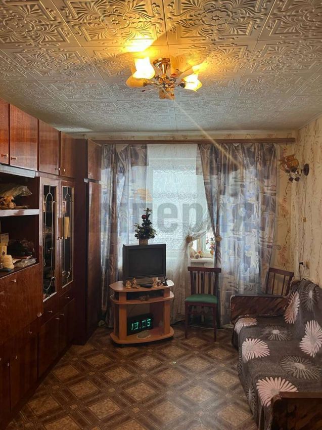 Саратов/Ленинский район/Перспективная улица