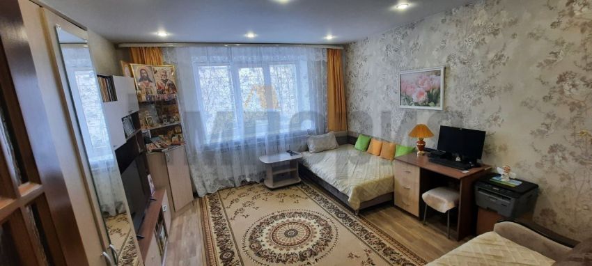 Саратов/Ленинский район/Благодарова улица