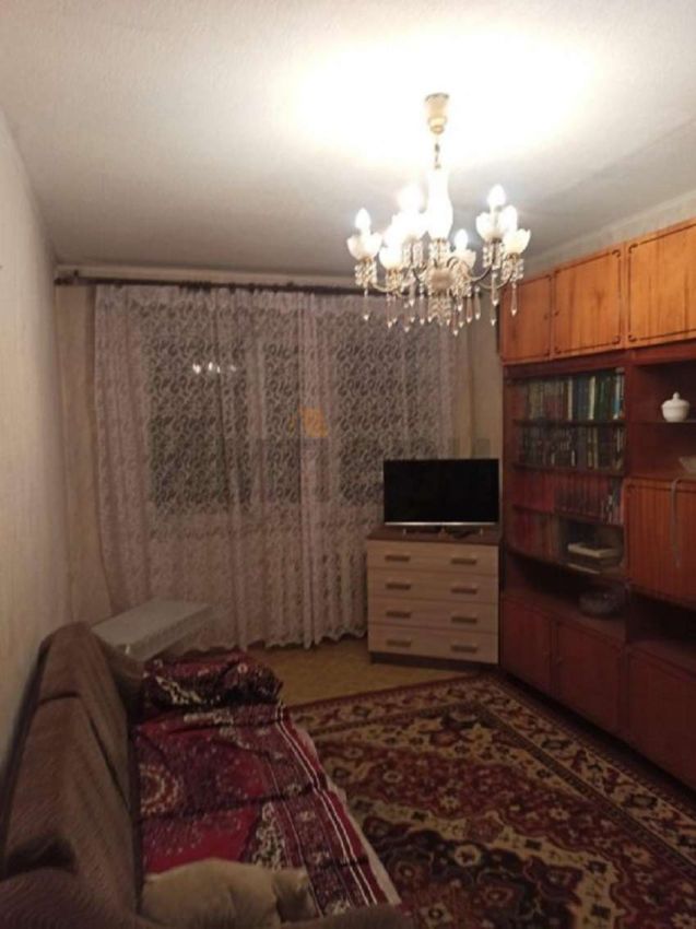 Саратов/Ленинский район/3-й Московский проезд