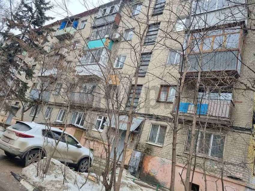 Саратов/Кировский район/Высокая улица