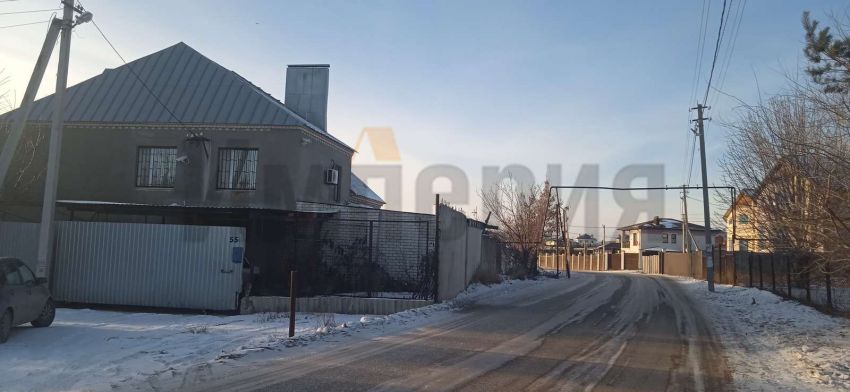 Саратов/Волжский район/Центральная улица