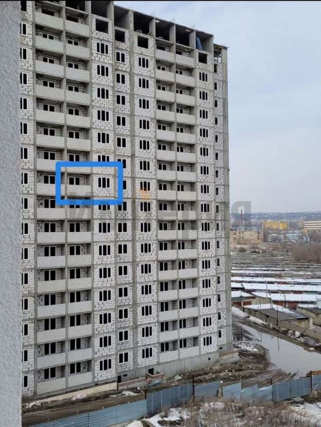 Саратов/Заводской район/А.В. Плякина улица