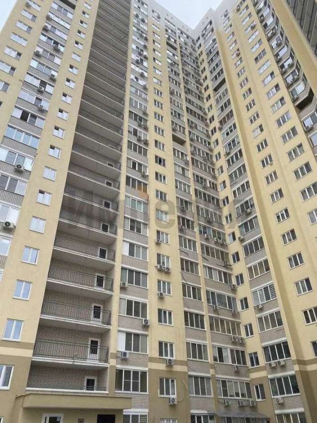 Саратов/Октябрьский район/Симбирцева улица