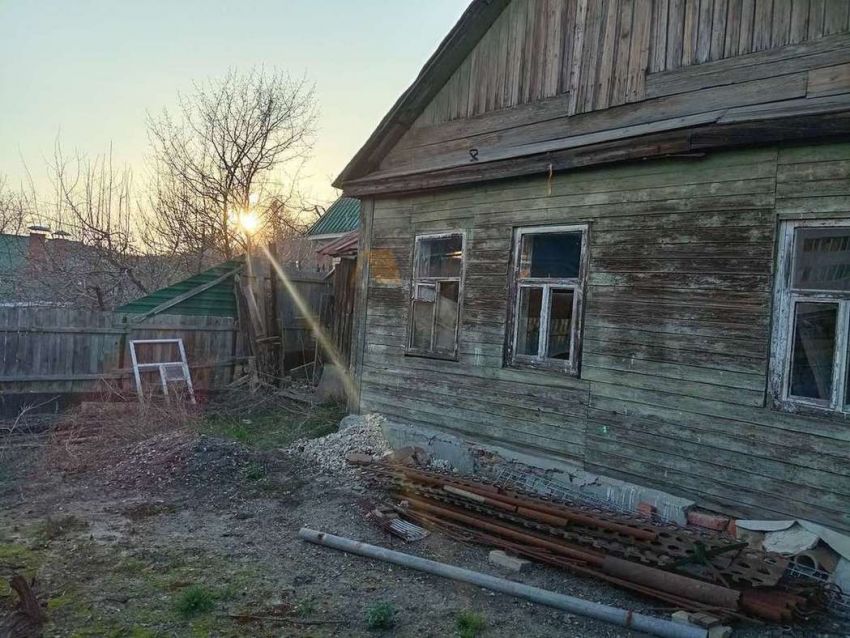 Саратов/Фрунзенский район/Рабочая улица