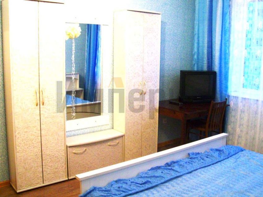 Саратов/Заводской район/Энтузиастов проспект
