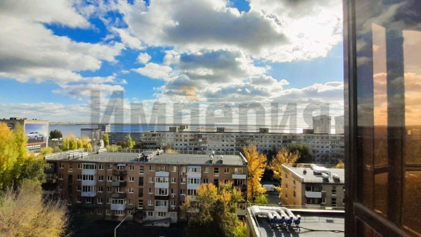 Саратов/Октябрьский район/имени Н.Г. Чернышевского улица