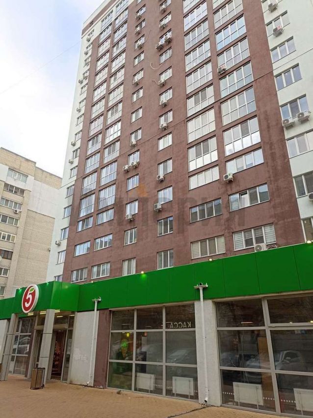 Саратов/Октябрьский район/2-й Детский проезд
