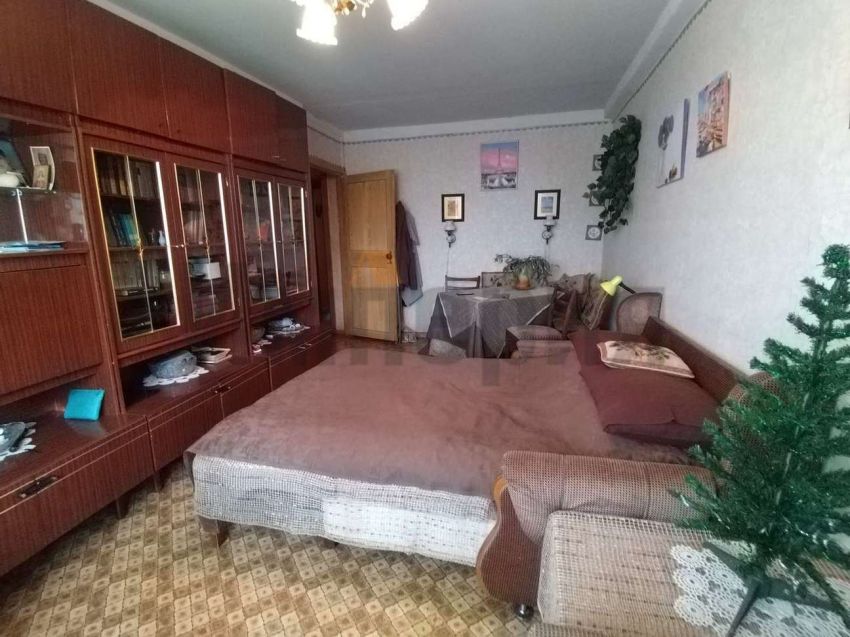 Саратов/Кировский район/Танкистов улица