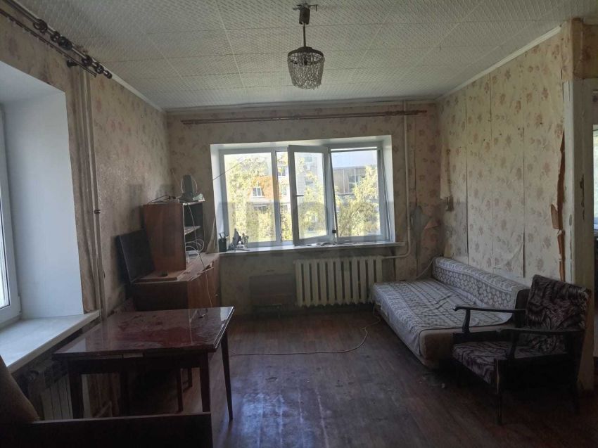 Саратов/Октябрьский район/Весенний проезд
