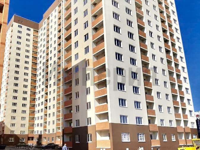 Саратов/Кировский район/имени К.П. Панченко улица