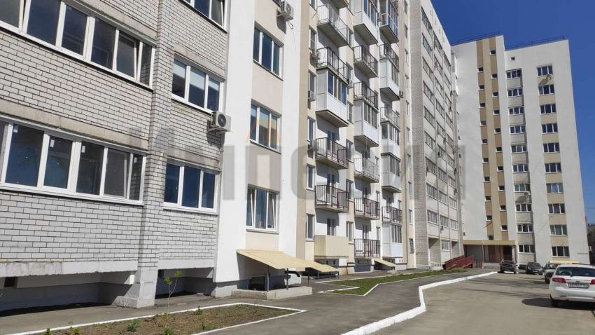 Саратов/Заводской район/Огородная улица