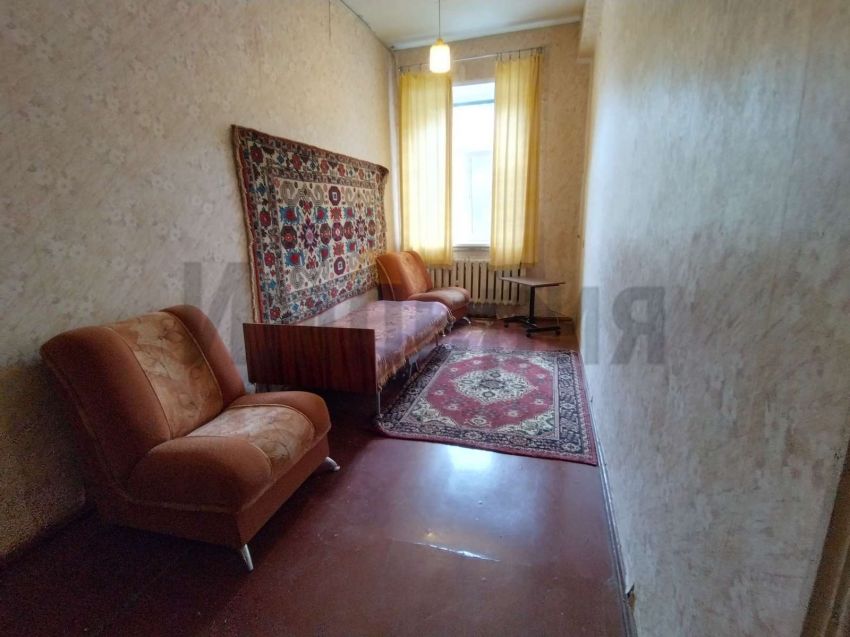 Саратов/Октябрьский район/Станционная улица