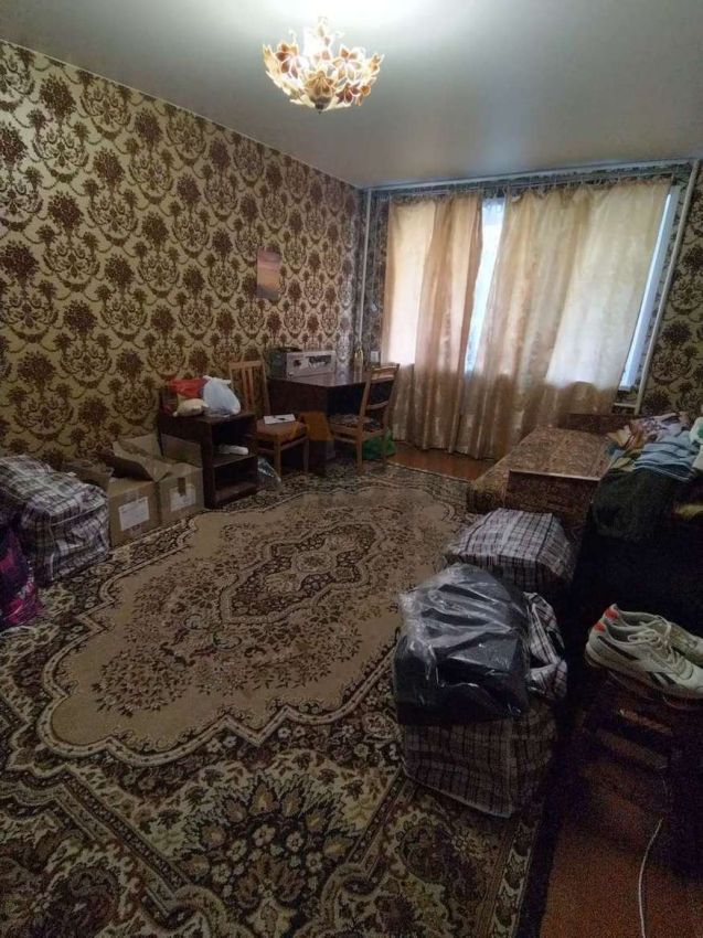 Саратов/Октябрьский район/Рабочая улица