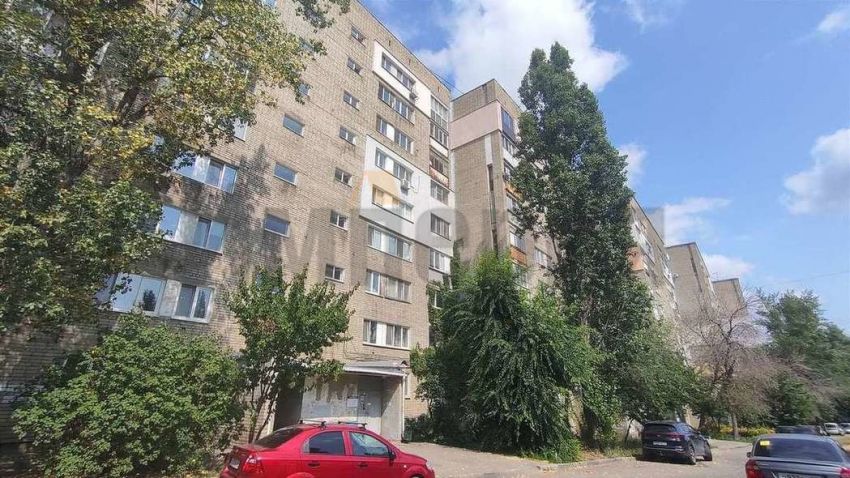 Саратов/Ленинский район/2-я Прокатная улица