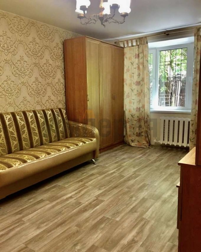 Саратов/Октябрьский район/Рабочая улица