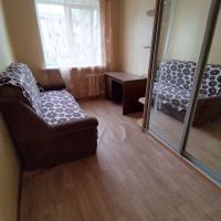 Комнаты Саратов, Зои Космодемьянской улица