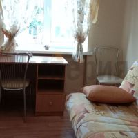 Комнаты Саратов, Зои Космодемьянской улица